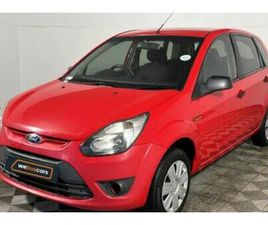 FORD FIGO 2012 FORD FIGO 1.4 AMBIENTE
