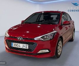 1.2 MPI KLASS 62 KW (84 CV)