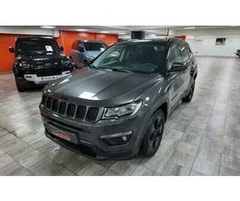 JEEP COMPASS 1.4 MULTIAIR NIGHT EAGLE 4X2 103KW
