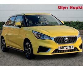 2023 - 1.5 VTI-TECH EXCLUSIVE 5DR [NAVIGATION]