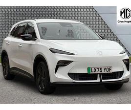 2025 - 170KW SE EV LONG RANGE 64KWH 5DR AUTO