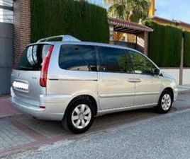 CITROEN C8 CITROEN - C8