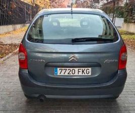 CITROEN XSARA PICASSO CITROEN - XSARA PICASSO