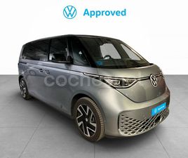 VOLKSWAGEN ID. BUZZ PRO 7 ASIENTOS