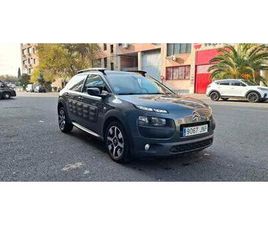 CITROEN C4 CACTUS CITROEN - C4 CACTUS