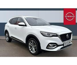 2022 (72) - 1.5 T-GDI EXCLUSIVE 5DR PETROL HATCHBACK