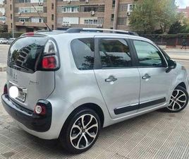 CITROEN - C3 PICASSO