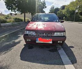 CITROEN ZX