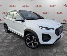 DR MOTOR DR3 DR AUTOMOBILES DR 3.0 1.5 AUTOMATICA, TETTO A...