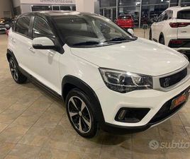 DR MOTOR DR3 DR MOTOR DR3 1.5 BI-FUEL GPL