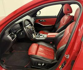 BMW SERIJA 3 TOURING: 330E XDRIVE.NEMŠKI+4ALU.KAMERA.NAVI.LED-LASER., 2021 GOD.