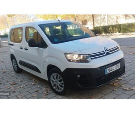 CITROEN BERLINGO FEEL
