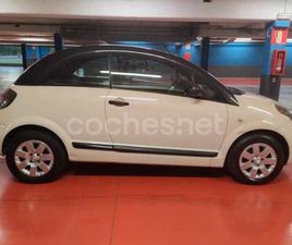 CITROEN C3 PLURIEL CITROEN - C3 PLURIEL