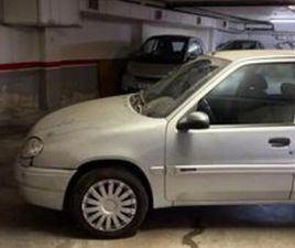 CITROEN - SAXO