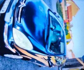 CITROEN XSARA PICASSO CITROEN - XSARA PICASSO