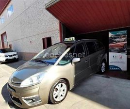 CITROEN C4 GRAND PICASSO CITROEN GRAND C4 PICASSO