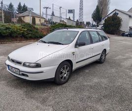 FIAT PALIO FIAT MAREA WEEKEND 1.6 16V SX