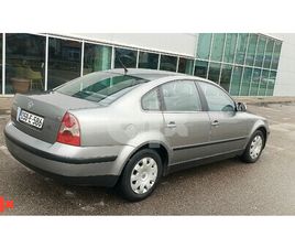 PASSAT B5.5