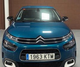 CITROEN - C4 CACTUS