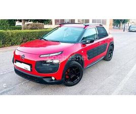 CITROEN C4 CACTUS CITROEN C4 CACTUS
