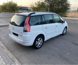 CITROEN - GRAND C4 PICASSO