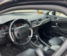 CITROEN C5 CITROEN - C5