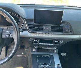 AUDI Q5 AUDI Q5 ADVANCED 2.0 TDI QUATTRO S TRONIC