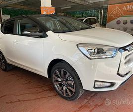 EVO EVO 3 - 1.5 BI-FUEL GPL