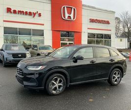 HONDA HR-V USED 2023 HONDA HR-V SPORT