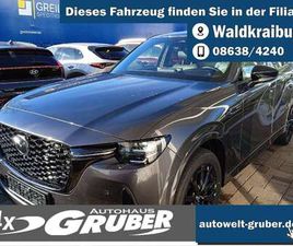 2.5L E-SKYACTIV PHEV 327PS AUTOMATIK HOMURA+CONV+S