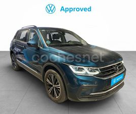 VOLKSWAGEN TIGUAN LIFE 1.5 TSI