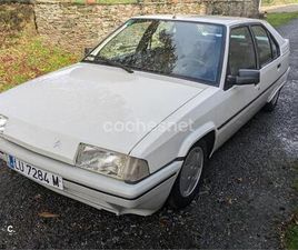 CITROEN BX CITROEN BX
