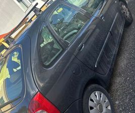 CITROEN XSARA PICASSO