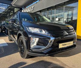 CROSS 2.2 DI-D ACTIVE+ 4WD - AHK