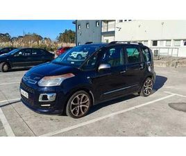 CITROEN C3 PICASSO CITROEN - C3 PICASSO