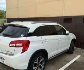 CITROEN - C4 AIRCROSS