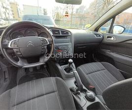 CITROEN C4 CITROEN C4