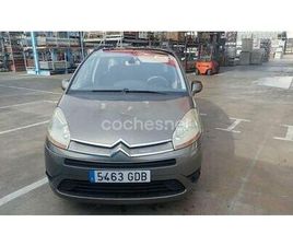 CITROEN C4 GRAND PICASSO CITROEN GRAND C4 PICASSO