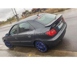 CITROEN XSARA CITROEN XSARA