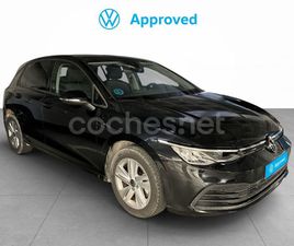 VOLKSWAGEN GOLF LIFE 2.0 TDI DSG