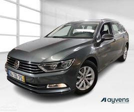 VW PASSAT VARIANT 1.6 TDI CONFORTLINE