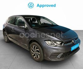 VOLKSWAGEN POLO LIFE 1.0 TSI