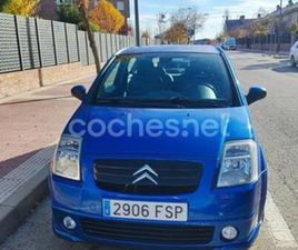 CITROEN C2