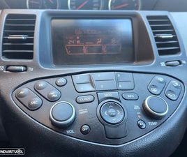 NISSAN PRIMERA NISSAN PRIMERA WAGON 1.6 ACENTA EP