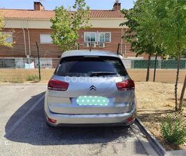CITROEN C4 PICASSO CITROEN C4 PICASSO