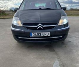 CITROEN C8 CITROEN - C8