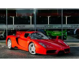 2002 FERRARI ENZO A VENDRE