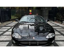 2001 JAGUAR XK XKR A VENDRE