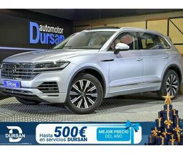 VOLKSWAGEN TOUAREG R VOLKSWAGEN TOUAREG EHYBRID ELEG 3.0 V6 TSI 280KW TIP 4M