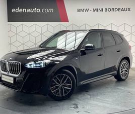 BMW X1 SDRIVE 20I X1 SDRIVE20I
